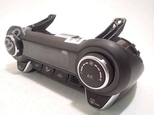 Climate control KIA STONIC (YB) | BP18013463I5