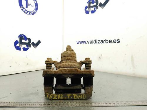 Right rear brake caliper NISSAN PATHFINDER III (R51) 2.5 dCi | BP11561442M106 