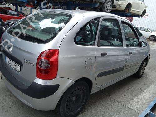 Right taillight CITROËN XSARA PICASSO (N68) 1.6 HDi | BP18546384C35 