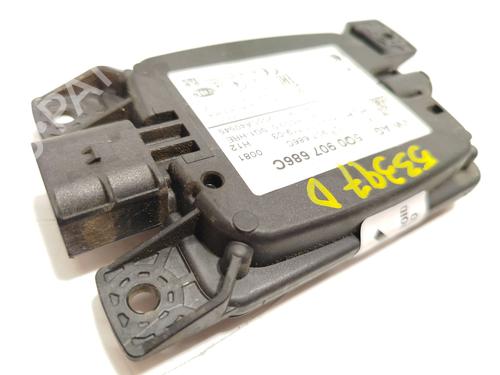 Elektronisk modul SEAT IBIZA V (KJ1, KJG)  | BP26392766M83 