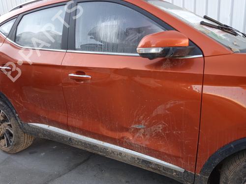 Engine MG MG ZS SUV (AZS1) 1.5 VTi | BP24150847M1