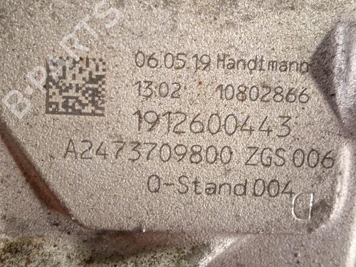 Gearbox MERCEDES-BENZ A-CLASS (W177) A 250 4-matic (177.047) | BP26209475M3  - Image 5