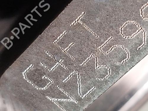 Engine KIA SPORTAGE V (NQ5) 1.6 T-GDi Hybrid AWD | BP30900784M1