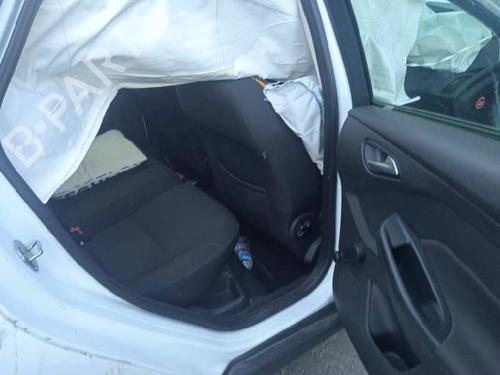 Engine FORD FOCUS III  | BP19321714M1 