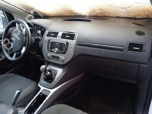 Left front window switch FORD KUGA I  | BP18235396I27  - Image 21