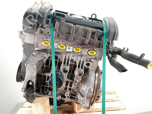 Used Engine SEAT IBIZA III (6L1) 1.4 16V (86 hp) 30876876