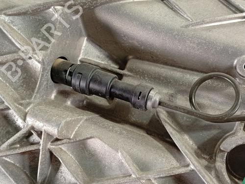 Gearbox MERCEDES-BENZ C-CLASS (W204) C 180 CDI (204.000) | BP26902609M3 - Image 5