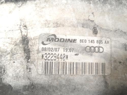 Intercooler AUDI A4 B7 (8EC) 2.0 TDI 16V | BP27691601M30 - Image 3