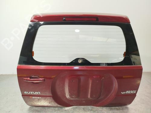 tailgate-suzuki-grand-vitara-ii-jt-te-td-2005-27375926 main image