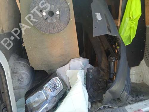 Startmotor VW TRANSPORTER T6 Van (SGA, SGH, SHA, SHH) 2.0 TDI | BP13243902M8 