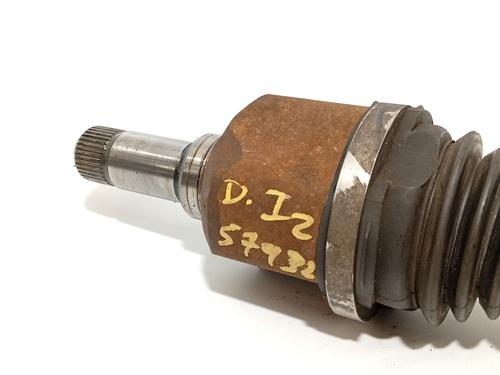 Left front driveshaft PEUGEOT RIFTER 1.5 BlueHDi 130 | BP33536999M38 - Image 3