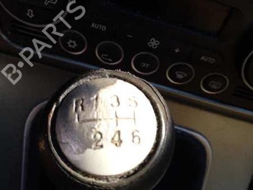 Left front door ALFA ROMEO 159 (939_) 1.9 JTDM 16V (939AXC1B, 939AXC12) | BP6434572C2 