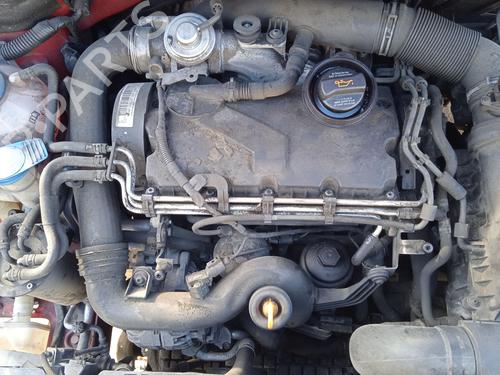 Front left window mechanism SEAT ALTEA (5P1) 1.9 TDI | BP24925588C22