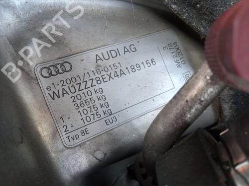 Right headlight AUDI A4 B6 Avant (8E5) 1.9 TDI | BP28139537C29 