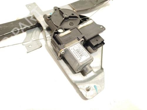 Front left window mechanism PEUGEOT 508 SW I (8E_) 2.0 BlueHDi 180 | BP23142202C22