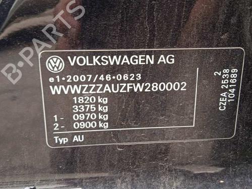 Switch VW GOLF VII (5G1, BQ1, BE1, BE2) | BP15382223I30