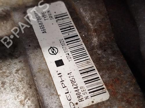 Engine SSANGYONG RODIUS I 2.7 Xdi 4WD | BP24663484M1 