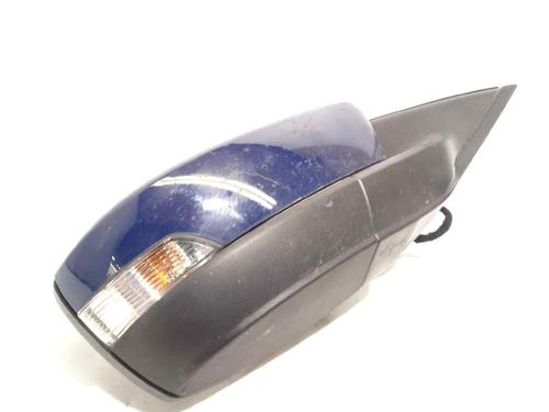Right mirror SKODA FABIA III (NJ3)  | BP16935218C27 