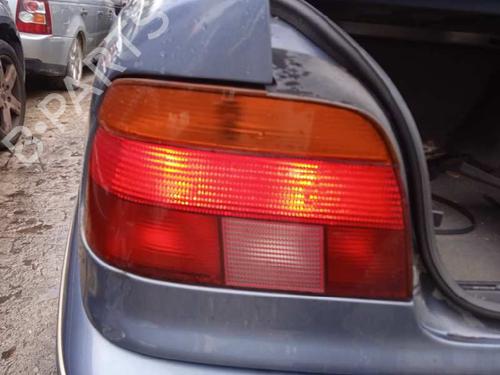 Left headlight BMW 5 (E39) 530 d | BP15822307C28 