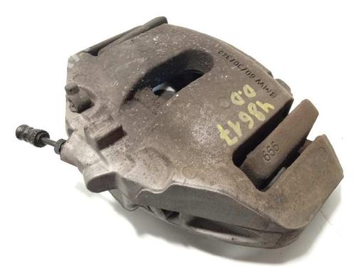 Used Right front brake caliper BMW 5 (F10) 530 d xDrive (258 hp) 11563287