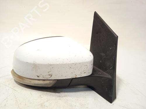 Right mirror FORD FOCUS II (DA_, HCP, DP) 1.6 TDCi | BP21122635C27 