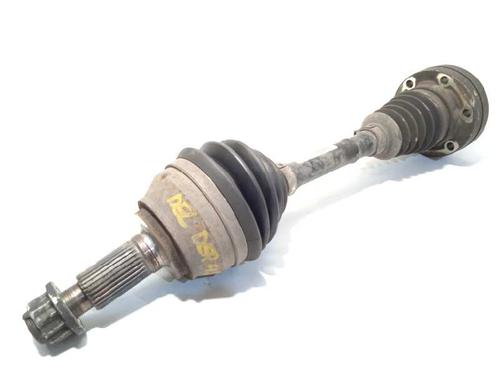 Used Right front driveshaft Right front driveshaft 8284813 8284813