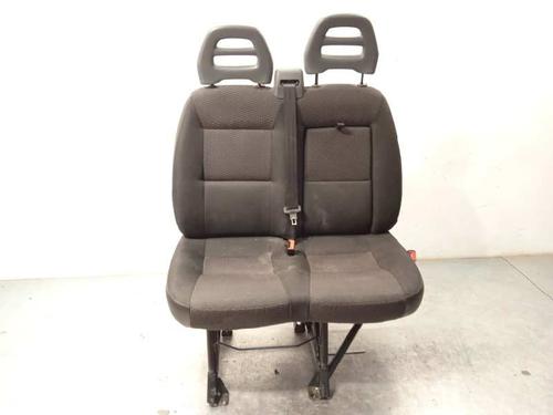 Used Right front seat PEUGEOT BOXER Van 2.0 BlueHDi 160 (163 hp) 14967652