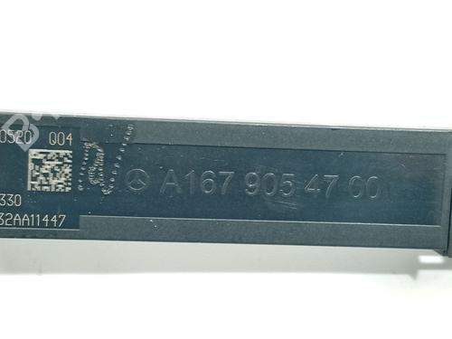 Antenne/Base MERCEDES-BENZ CLA (C118) CLA 250 e (118.386) | BP36352912C140 - Image 3