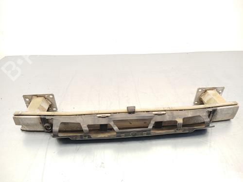 Used Front bumper reinforcement Front bumper reinforcement PEUGEOT PARTNER Box Body/MPV 1.6 BlueHDi 100 (100 hp) 34390546 34390546