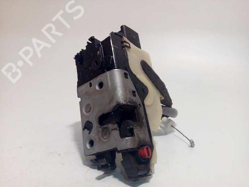 Rear right lock PEUGEOT 208 I (CA_, CC_) 1.2 PureTech 82 9688080780