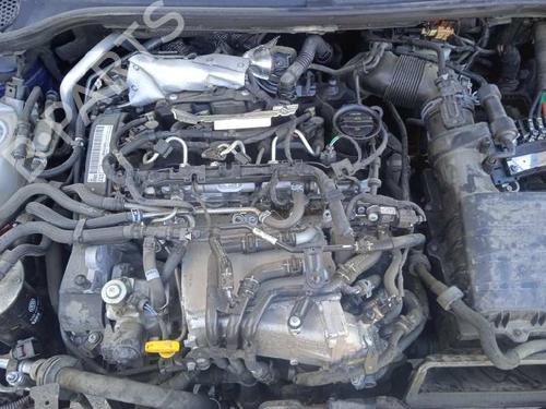 Electronic module SEAT IBIZA V (KJ1, KJG)  | BP16947669M83  - Image 11