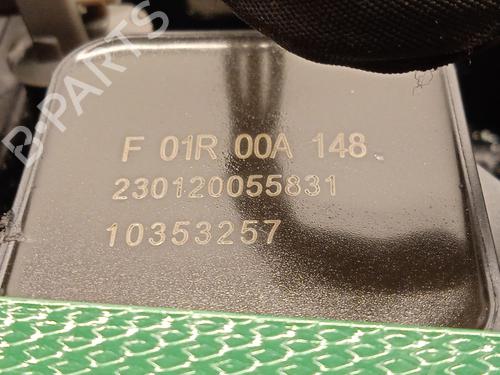 Engine MG MG ZS SUV (AZS1) 1.5 VTi | BP24150847M1