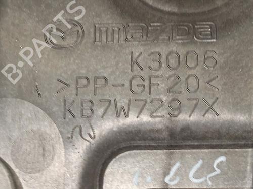 Rear right window mechanism MAZDA CX-5 (KF) 2.5 AWD | BP28450827C25 - Image 4