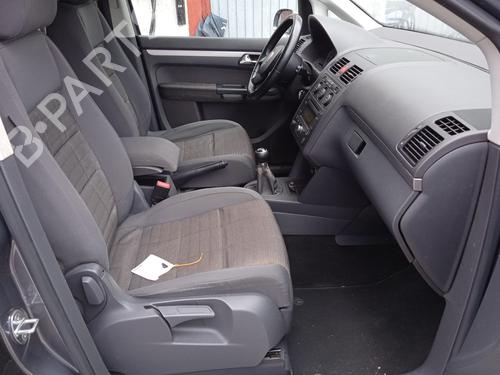Rear right window mechanism VW TOURAN (1T1, 1T2) 1.9 TDI | BP18485361C25 