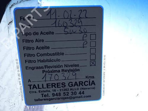 Left mirror KIA RIO III (UB) 1.4 CVVT | BP10015354C26