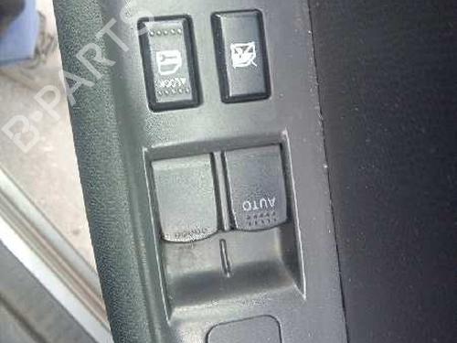 Left mirror SUZUKI SWIFT III (MZ, EZ) 1.3 DDiS (RS413D) | BP9517211C26 