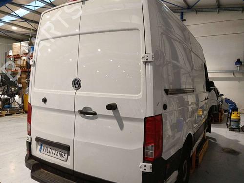 Gearbox VW CRAFTER Van (SY_, SX_) 2.0 TDI FWD (SYB, SYC, SYD) | BP39407844M3 - Image 23