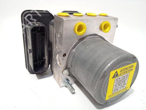 Used ABS pump RENAULT CLIO V (B7_) 1.0 SCe 65 (B7MR) (65 hp) 29446489