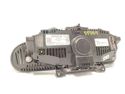 Instrument cluster PORSCHE 911 Convertible (992) 3.8 Turbo S (992650) | BP23884841C47  - Image 5