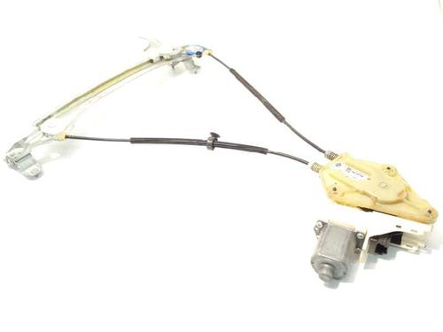 Rear left window mechanism RENAULT FLUENCE (L3_) | BP9241094C24