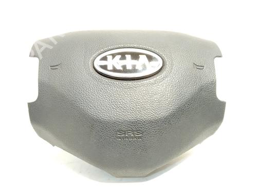 Driver airbag KIA CEE'D Hatchback (ED) 1.6 CRDi 115 | BP28837046C9