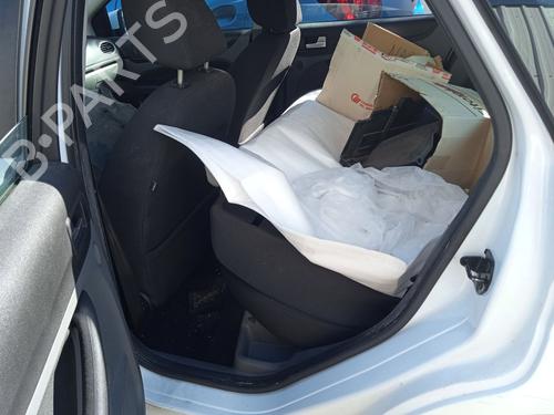 Left rear door FORD FOCUS II (DA_, HCP, DP) 1.6 TDCi | BP29417916C4