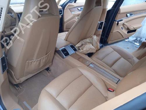 Electronic module PORSCHE PANAMERA (970) 4.8 4S | BP9306521M83 