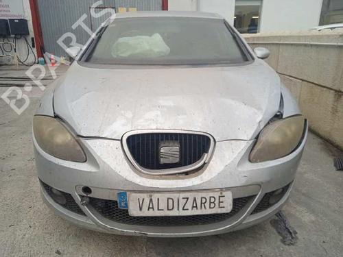 Rim SEAT LEON (1P1) 1.9 TDI | BP12126780C45 