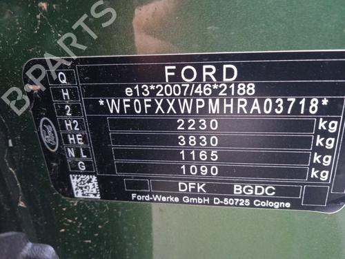 Electronic module FORD KUGA III (DFK) 2.5 FHEV | BP32411946M83  - Image 32