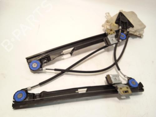 Front left window mechanism SEAT ALTEA XL (5P5, 5P8) 1.6 TDI | BP29627382C22 