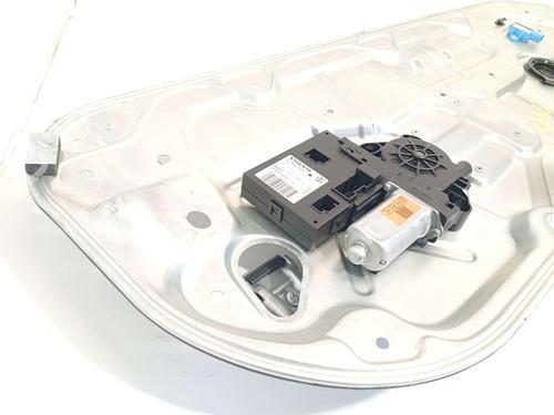 Front left window mechanism VOLVO C30 (533) 2.0 D | BP38510124C22 - Image 2