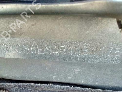 ABS pump OPEL INSIGNIA A (G09) 2.0 CDTI (68) | BP4383222M43 