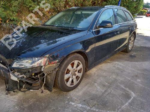 Used Parts AUDI A4 B8 Avant (8K5)  2.0 TDI  812677