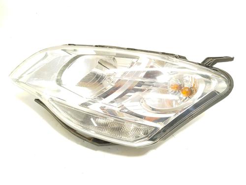 Left headlight SSANGYONG KORANDO (CK) 2.0 e-XDi | BP22957578C28 - Image 2